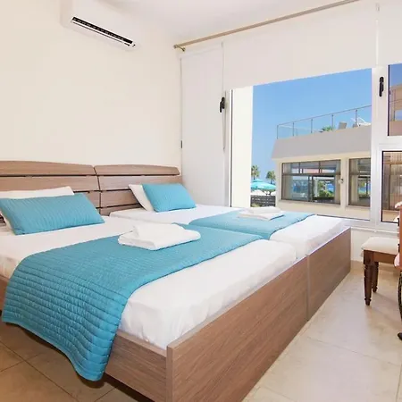 Bay View * Protaras